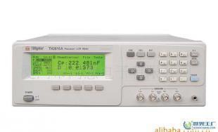 同惠TH2816A精密LCR數(shù)字電橋 200KHZ 0.05%精度_儀器儀表_世界工廠網(wǎng)中國(guó)產(chǎn)品信息庫(kù)