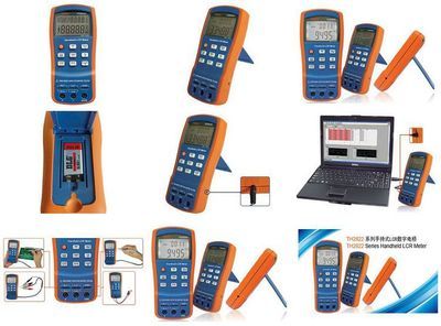 《全部現(xiàn)貨》常州同惠TH2810D LCR數(shù)字電橋 特價熱賣 延保2年圖片,《全部現(xiàn)貨》常州同惠TH2810D LCR數(shù)字電橋 特價熱賣 延保2年圖片大全,南京市優(yōu)儀高電子科技-13-