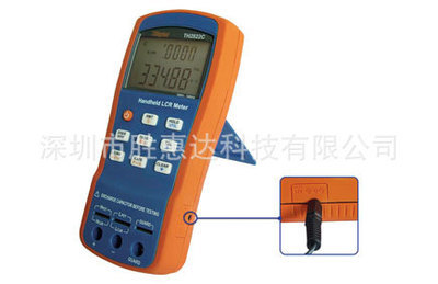 供應(yīng)同惠手持式LCR數(shù)字電橋TH2822A - 供應(yīng)同惠手持式LCR數(shù)字電橋TH2822A廠家 - 供應(yīng)同惠手持式LCR數(shù)字電橋TH2822A價(jià)格 - 深圳市勝惠達(dá)科技 - 