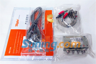 【田誠電子專賣店】常州同惠 TH2810B LCR數(shù)字電橋、10KHz元件參數(shù)測(cè)試儀 -蘇寧易購