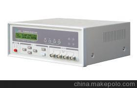 【同惠TH2820 LCR數(shù)字電橋】?jī)r(jià)格,廠家,圖片,LCR測(cè)量?jī)x,深圳賽澤爾電子-