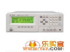 常州同惠TH2817ALCR電橋_供應(yīng)產(chǎn)品_深圳市樂買宜電子