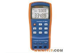 同惠手持式電橋TH2822 帶USB接口 經(jīng)濟實惠款_電工儀表_工控儀表_供應(yīng)_儀器交易網(wǎng)