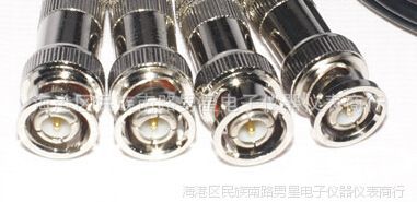 【配同惠揚子TH26004-1/YD-2A電橋LCR測試線開爾文測試夾/圖片】配同惠揚子TH26004-1/YD-2A電橋LCR測試線開爾文測試夾/圖片大全 - 海港區(qū)民族南路男星電子儀器儀表商行